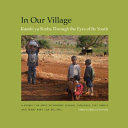 In Our Village: Kambi ya Simba Through the Eyes of Its Youth cover