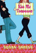 Kiss Me Tomorrow cover