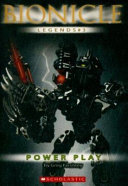 Power Play cover
