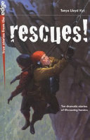 Rescues! cover
