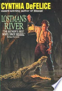 Lostman's River cover