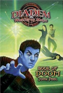 Book of Doom cover