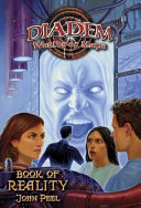Book of Reality cover