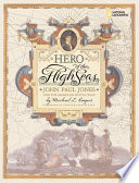 Hero of the High Seas: John Paul Jones and the American Revolution cover
