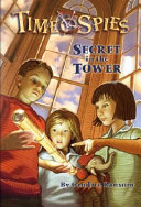 Secret in the Tower cover