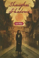 Shanghai Shadows cover