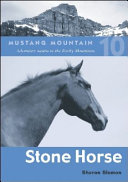 Stone Horse cover