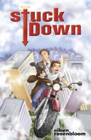Stuck Down cover