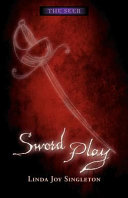 Sword Play cover