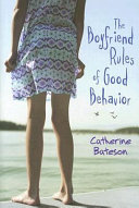 Millie and the Night Heron/The Boyfriend Rules of Good Behavior cover