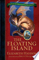 The Floating Island cover