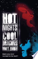 Hot Nights Cool Dragons cover