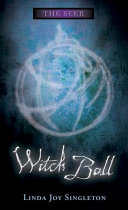 Witch Ball cover