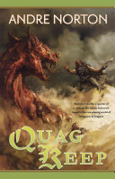 Quag Keep cover