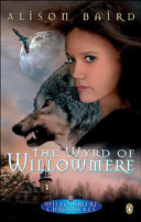 The Wyrd of Willowmere cover