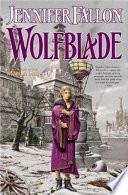 Wolfblade cover