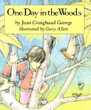 One Day in the Woods cover
