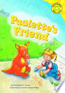 Paulette's Friend cover