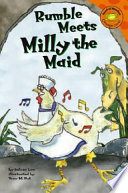 Rumble Meets Milly the Maid cover