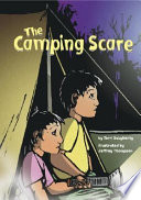 The Camping Scare cover