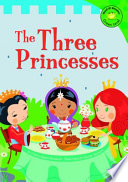 The Three Princesses cover