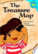 The Treasure Map cover