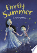 Firefly Summer cover