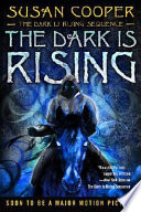 The Dark Is Rising cover