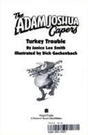 The Turkeys' Side of It/Turkey Trouble cover