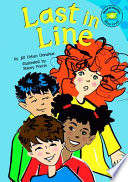 Last in Line cover