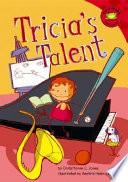 Tricia's Talent cover