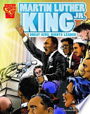 Martin Luther King, Jr.: Great Civil Rights Leader cover