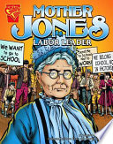 Mother Jones: Labor Leader cover