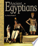 Ancient Egyptians cover