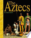 The Aztecs cover