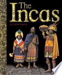 The Incas cover