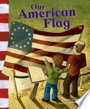 Our American Flag cover