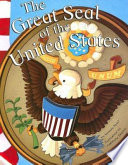 The Great Seal of the United States cover