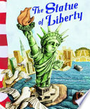 The Statue of Liberty cover