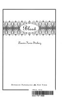 Bleed cover