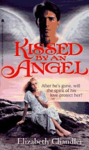 Kissed by an Angel cover