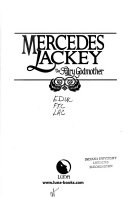 The Fairy Godmother cover