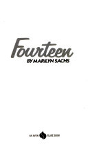 Fourteen cover