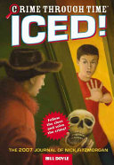 Iced! The 2007 Journal of Nick Fitzmorgan cover