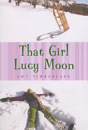That Girl Lucy Moon cover