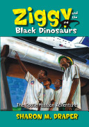 The Space Mission Adventure cover