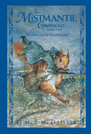 Urchin and the Heartstone cover