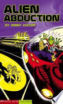 Alien Abduction cover