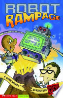 Robot Rampage cover