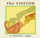 The Visitor cover